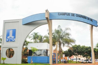 Imagem da notícia Curso de Direito da UFMS em Chapadão do Sul avança para implantação em 2026
